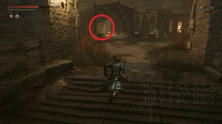 《P 的謊言》月光鎮圖文攻略 《P 的謊言》月光鎮圖文攻略