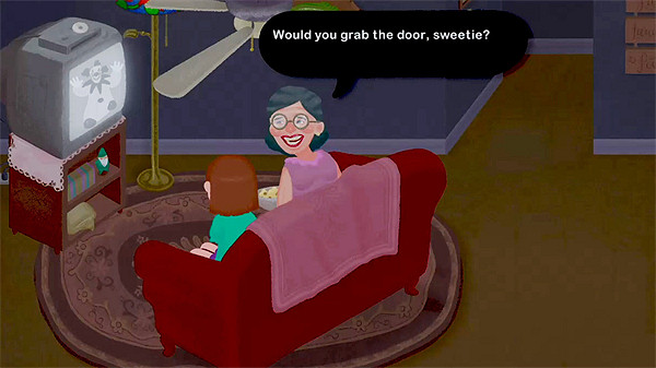 獨立恐怖遊戲《House 2》上架Steam平台 將於明年發售