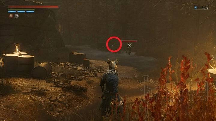 《P 的謊言》前往月光鎮圖文攻略 《P 的謊言》前往月光鎮圖文攻略