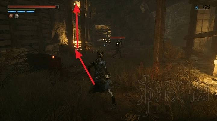 《P 的謊言》前往月光鎮圖文攻略 《P 的謊言》前往月光鎮圖文攻略