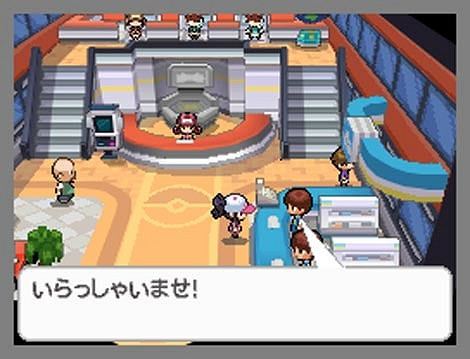 系列第五世代《寶可夢:黑/白》今日迎來發售13周年! 系列第五世代《寶可夢:黑/白》今日迎來發售13周年!