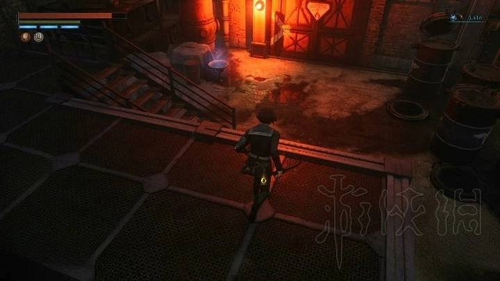 《P 的謊言》維尼尼工廠圖文攻略