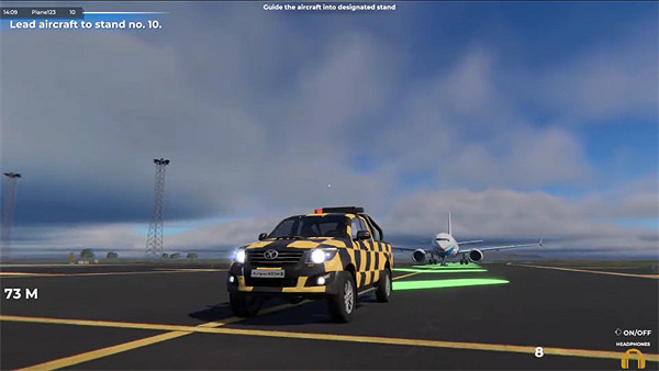 地勤模擬遊戲《機場模擬》預告片公布 免費Demo試玩! 地勤模擬遊戲《機場模擬》預告片公布 免費Demo試玩!