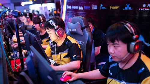 西伯利亞助力 地球小子杯玉麒麟CSGO 總決賽圓滿落幕 西伯利亞助力 地球小子杯玉麒麟CSGO 總決賽圓滿落幕