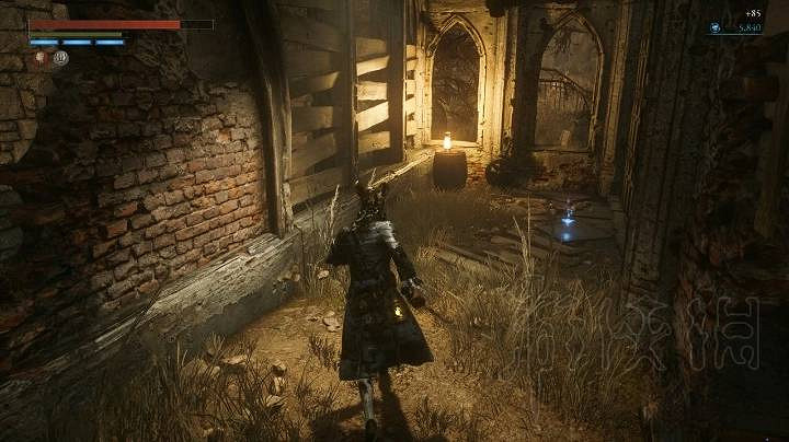 《P 的謊言》月光鎮圖文攻略 《P 的謊言》月光鎮圖文攻略