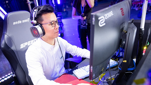 西伯利亞助力 地球小子杯玉麒麟CSGO 總決賽圓滿落幕 西伯利亞助力 地球小子杯玉麒麟CSGO 總決賽圓滿落幕