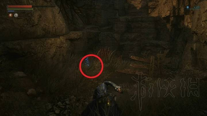 《P 的謊言》月光鎮圖文攻略 《P 的謊言》月光鎮圖文攻略