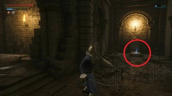 《P 的謊言》月光鎮圖文攻略 《P 的謊言》月光鎮圖文攻略