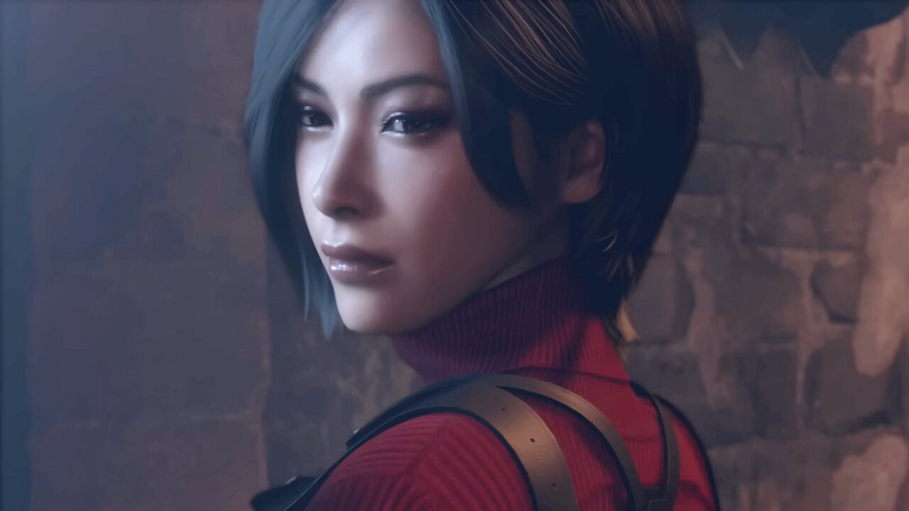 卡普空將在TGS上開放《惡靈古堡4》艾達·王DLC試玩 卡普空將在TGS上開放《惡靈古堡4》艾達·王DLC試玩