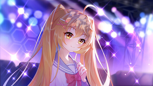 與美少女共度校園時光!《夢之彼方》Steam頁面上線 與美少女共度校園時光!《夢之彼方》Steam頁面上線