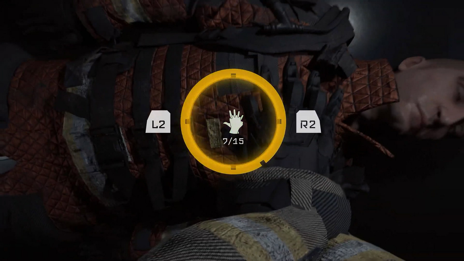 次世代體驗！恐怖射擊《量子誤差》PS5功能特性預告片