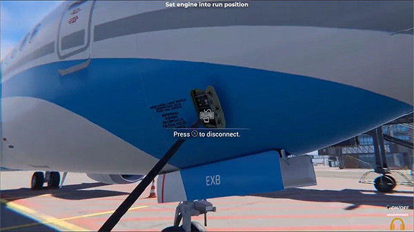 地勤模擬遊戲《機場模擬》預告片公布 免費Demo試玩! 地勤模擬遊戲《機場模擬》預告片公布 免費Demo試玩!