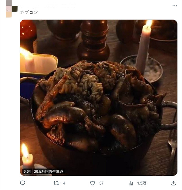 哪個遊戲中的料理最為美味?《原神》《怪獵》紛紛入選