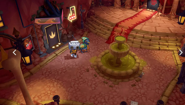 科拿米音遊《超瘋狂節奏城堡》11月4日登陸多平台 名曲太多