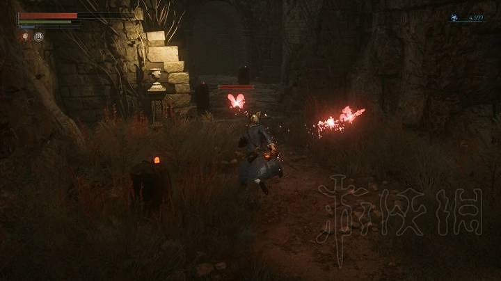 《P 的謊言》月光鎮圖文攻略 《P 的謊言》月光鎮圖文攻略