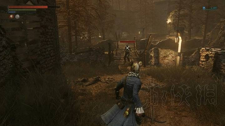 《P 的謊言》月光鎮圖文攻略 《P 的謊言》月光鎮圖文攻略