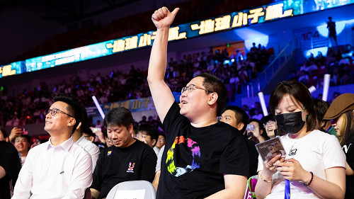 西伯利亞助力 地球小子杯玉麒麟CSGO 總決賽圓滿落幕 西伯利亞助力 地球小子杯玉麒麟CSGO 總決賽圓滿落幕