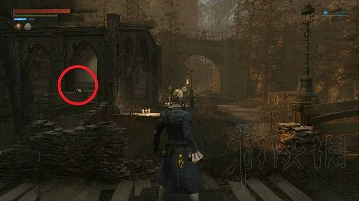 《P 的謊言》月光鎮圖文攻略 《P 的謊言》月光鎮圖文攻略