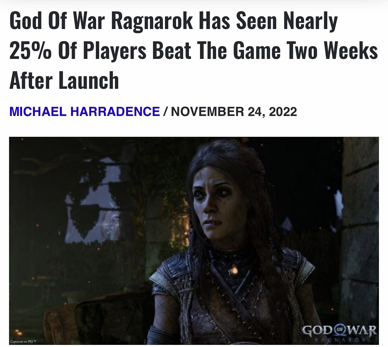 內容太充足?發售半個月《星空》通關率僅約3% ! 內容太充足?發售半個月《星空》通關率僅約3% !