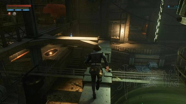 《P 的謊言》維尼尼工廠圖文攻略