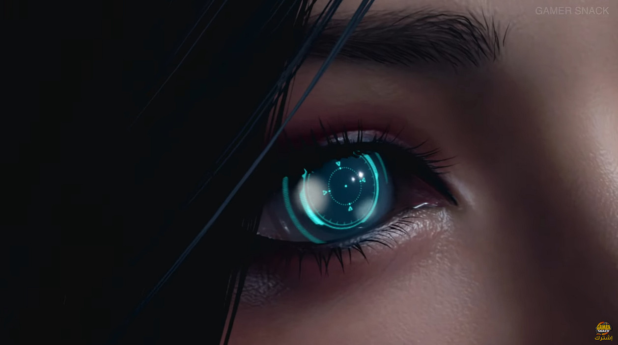 進擊的巨人？《惡靈古堡4重製版》艾達王DLC實機泄露