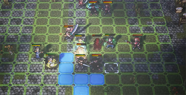 《逸劍風雲決》物品使用攻略 《逸劍風雲決》物品使用攻略