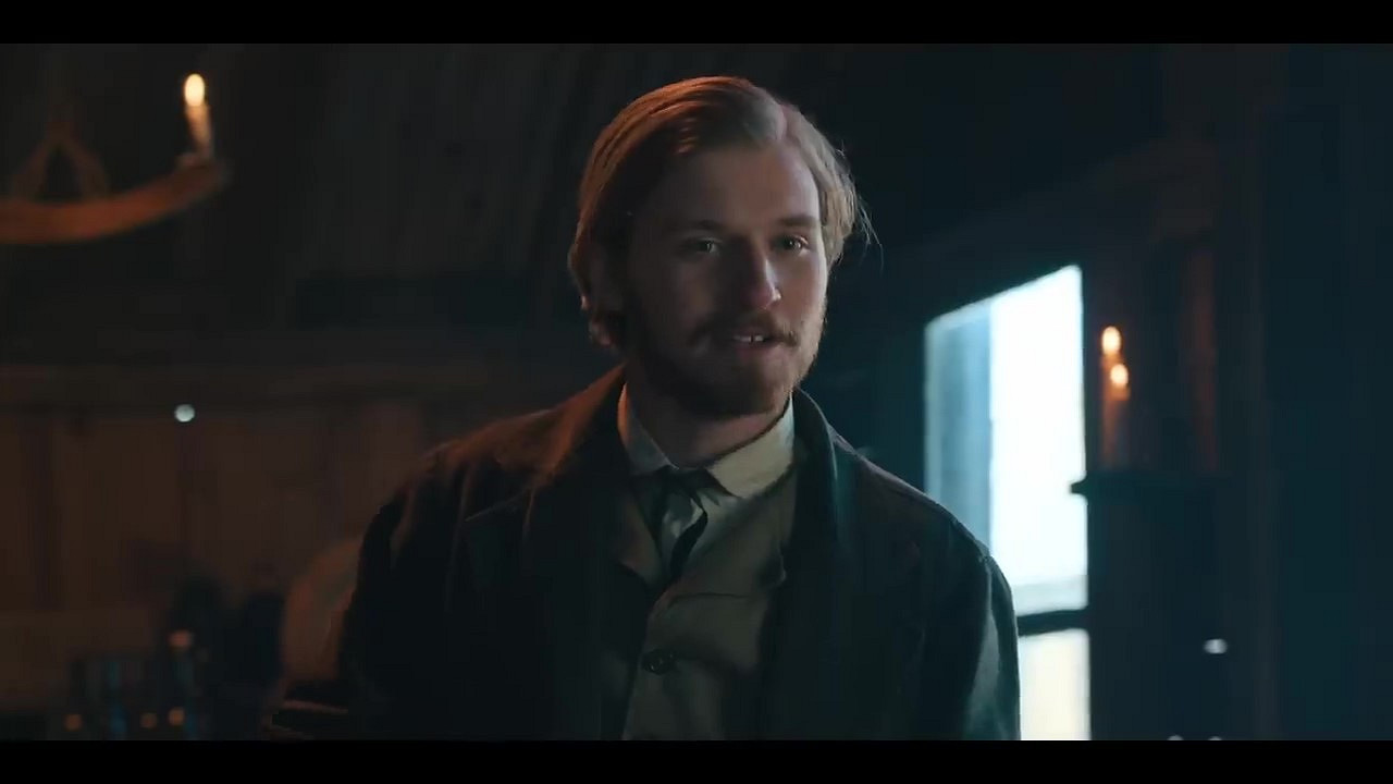 凱奇新作《屠夫十字鎮》預告 10月20北美上映 凱奇新作《屠夫十字鎮》預告 10月20北美上映