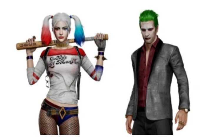 時隔五年!《PUBG》經典舞蹈與小醜女下周三將返場回歸