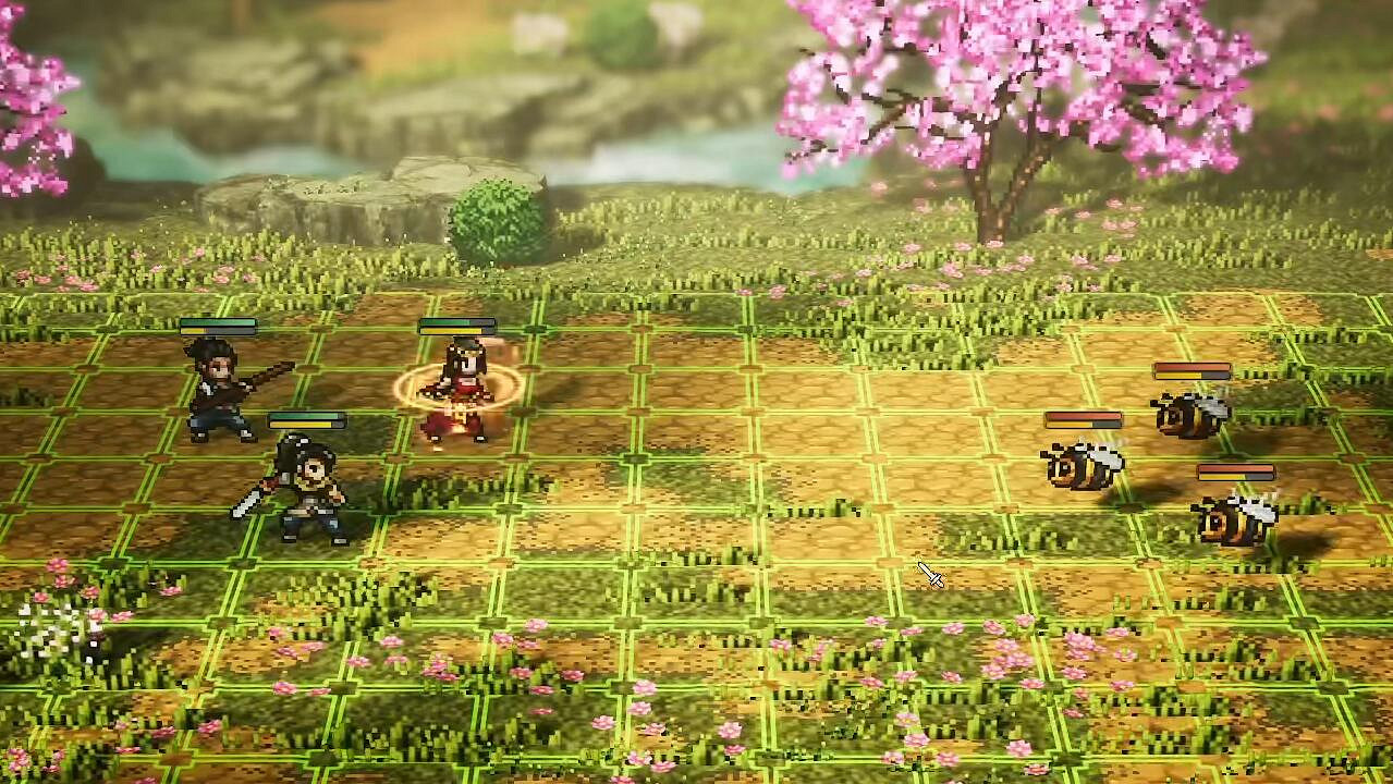 《逸劍風雲決》前期練級打裝備攻略 《逸劍風雲決》前期練級打裝備攻略