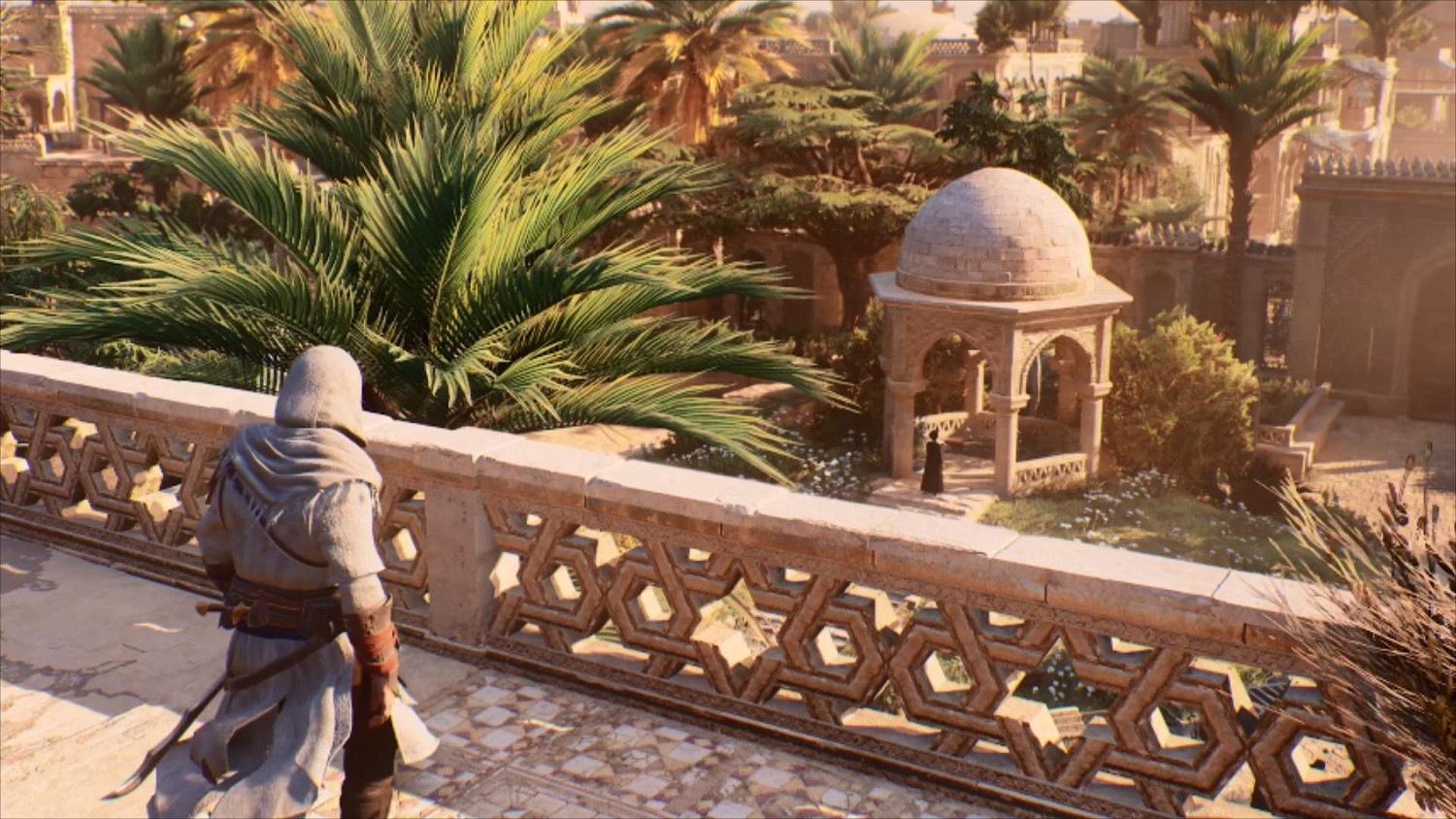 《刺客教條:幻景》PC版宣傳片 或不支援FSR和DLSS 《刺客教條:幻景》PC版宣傳片 或不支援FSR和DLSS