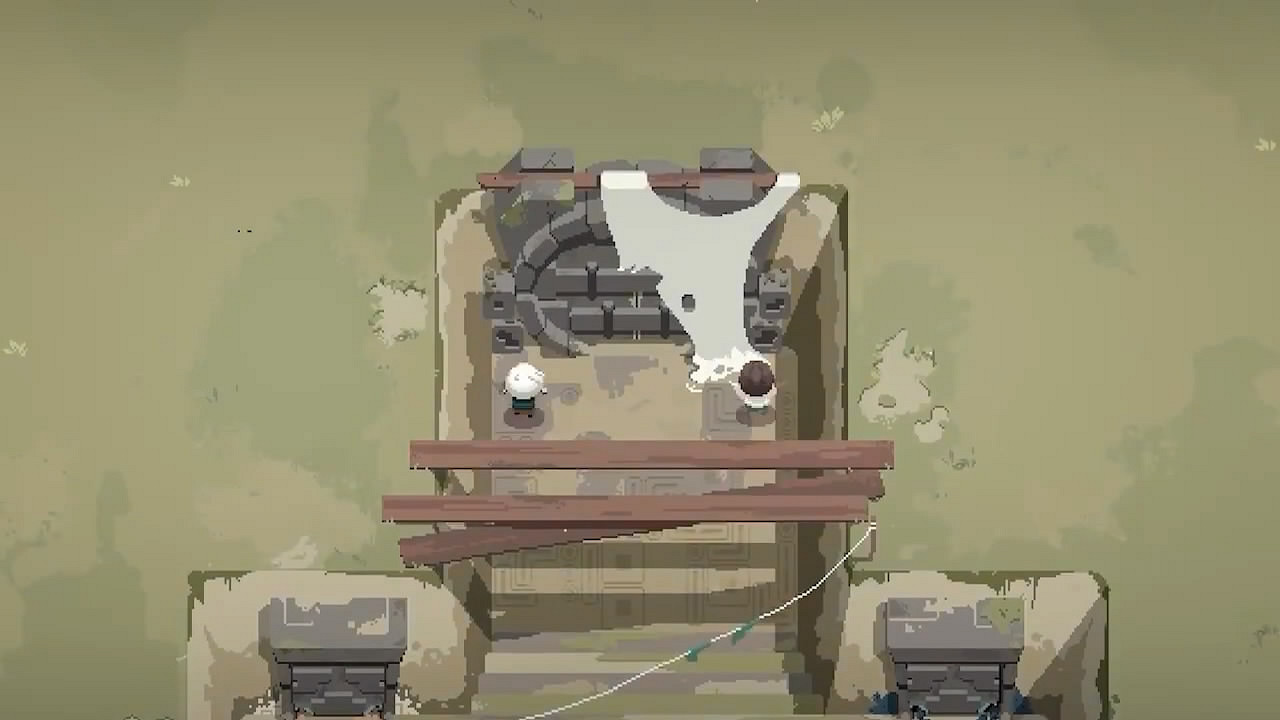 NS港日新一輪試玩同樂會將開啟!《夜勤人》免費玩 NS港日新一輪試玩同樂會將開啟!《夜勤人》免費玩