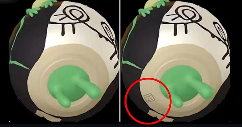 《寶可夢朱紫》斯魔茶怎麽區分真假? 斯魔茶區分真品贗品方法 《寶可夢朱紫》斯魔茶怎麽區分真假? 斯魔茶區分真品贗品方法