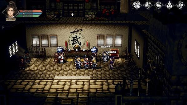 《逸劍風雲決》提升戰鬥力方法