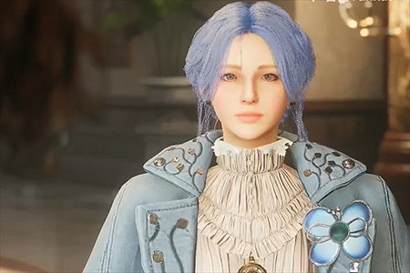 《P 的謊言》索菲亞在哪?索菲亞位置介紹 《P 的謊言》索菲亞在哪?索菲亞位置介紹