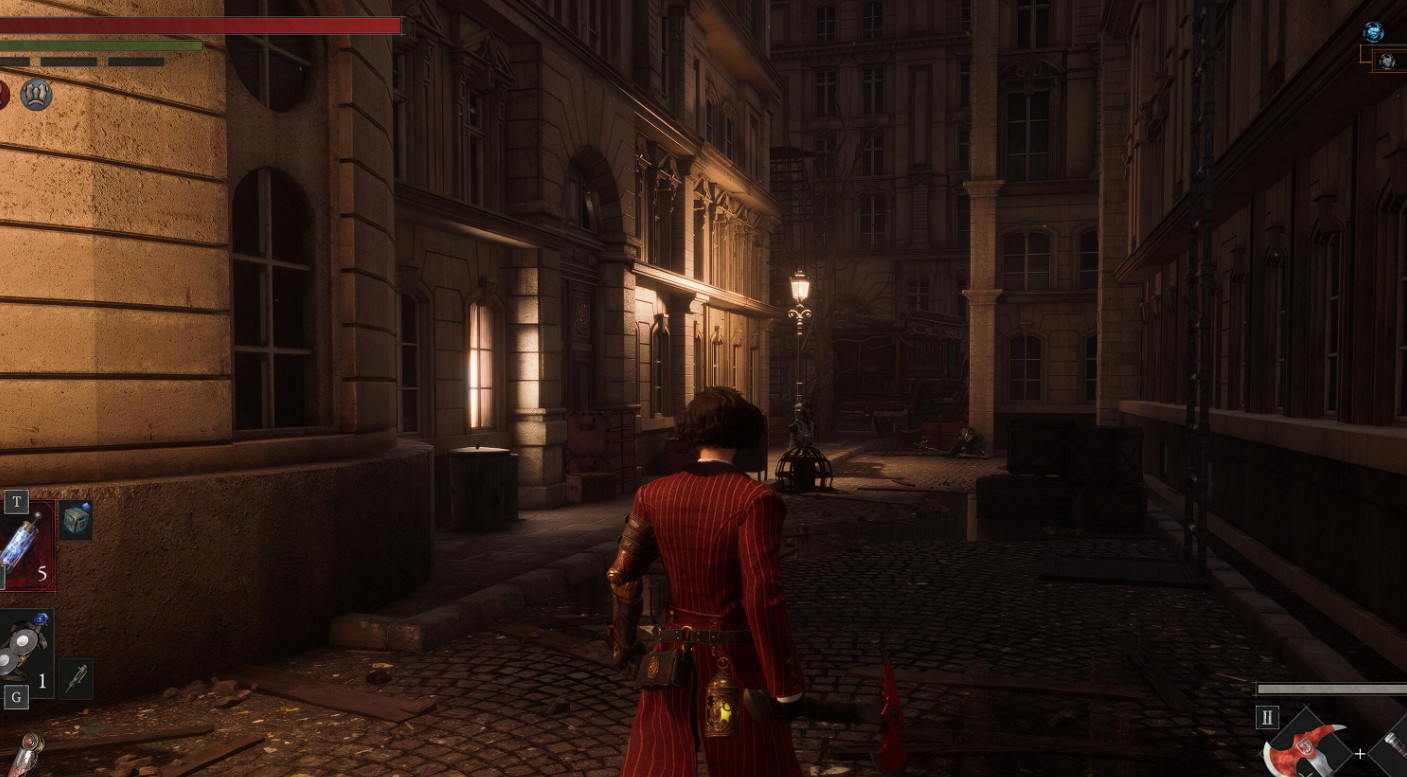 《P 的謊言》褪色警哨有什麽用？ 褪色警哨作用詳解