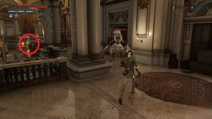 《P 的謊言》全支線任務攻略 《P 的謊言》全支線任務攻略