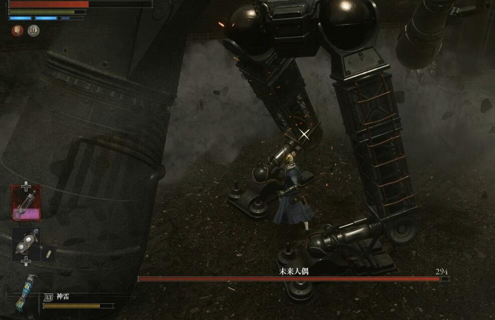 《P 的謊言》Boss攻略大全 Boss戰怎麽打? 《P 的謊言》Boss攻略大全 Boss戰怎麽打?