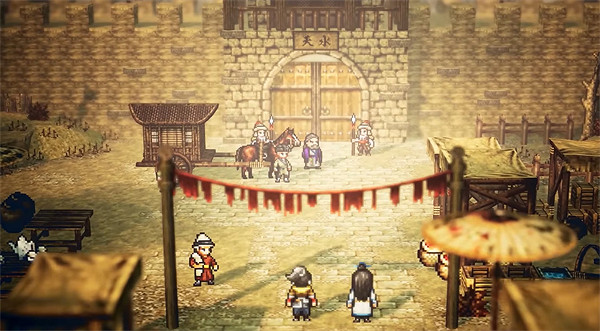 《逸劍風雲決》酒館刷心法方法介紹 《逸劍風雲決》酒館刷心法方法介紹