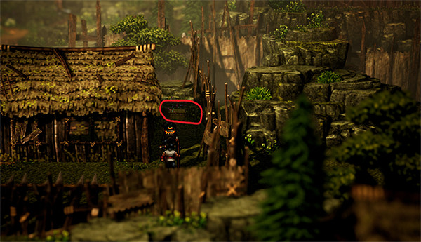 《逸劍風雲決》碗子山寶箱位置分享 《逸劍風雲決》碗子山寶箱位置分享