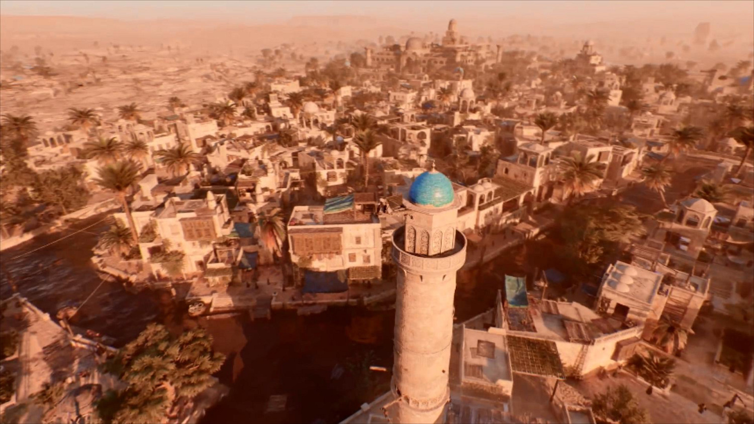 《刺客教條:幻景》PC版宣傳片 或不支援FSR和DLSS 《刺客教條:幻景》PC版宣傳片 或不支援FSR和DLSS