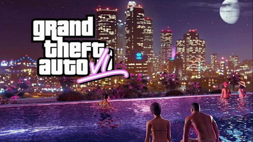 《GTA6》真的要來了！外媒揭示R星留下的隱藏彩蛋線索