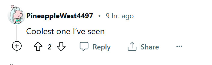 玩家打造《星空》巨蠍飛船 網友：是我見過最酷的版本