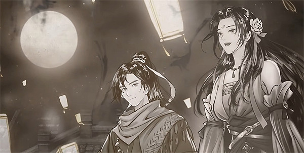 《逸劍風雲決》開荒教學 《逸劍風雲決》開荒教學