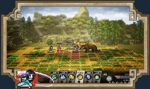 《逸劍風雲決》遊戲基礎攻略