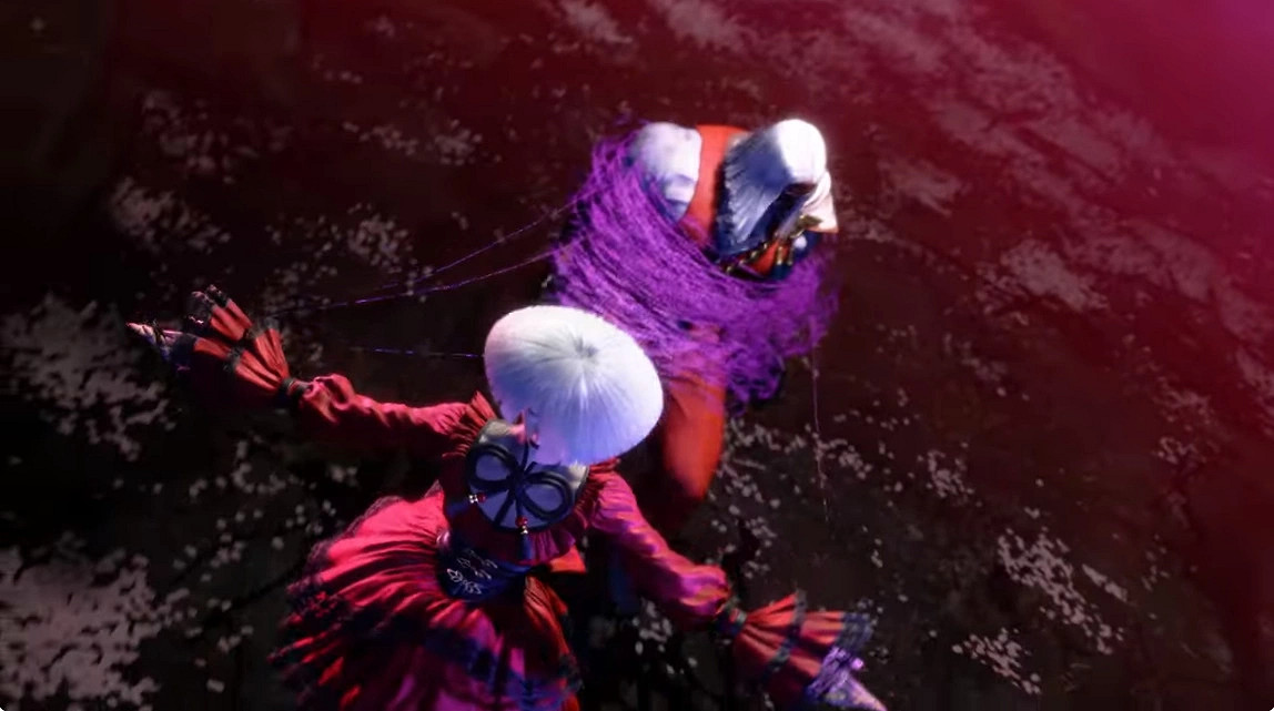 毒藥大師！《快打旋風6》公開「A.K.I.阿鬼」角色指南