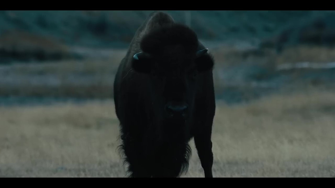 凱奇新作《屠夫十字鎮》預告 10月20北美上映 凱奇新作《屠夫十字鎮》預告 10月20北美上映