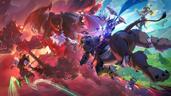 《OW2》周年活動明日上線:限時模式回歸 皮膚免費得! 《OW2》周年活動明日上線:限時模式回歸 皮膚免費得!