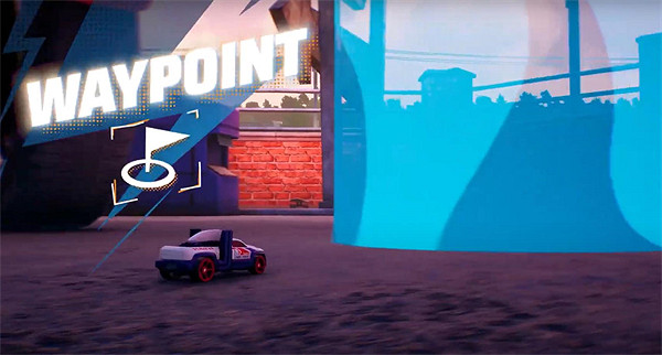 《風火輪釋放2》公布全新預告片:展示更多新遊戲模式 《風火輪釋放2》公布全新預告片:展示更多新遊戲模式