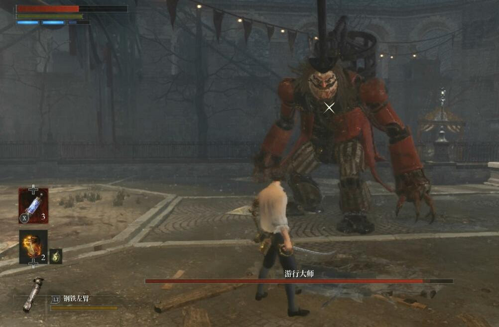 《P 的謊言》Boss攻略大全 Boss戰怎麽打? 《P 的謊言》Boss攻略大全 Boss戰怎麽打?