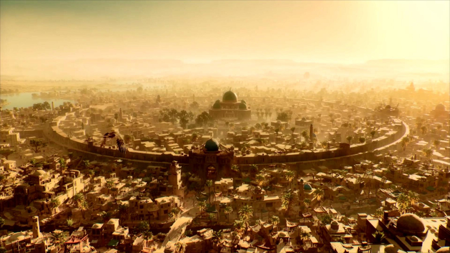 《刺客教條:幻景》PC版宣傳片 或不支援FSR和DLSS 《刺客教條:幻景》PC版宣傳片 或不支援FSR和DLSS